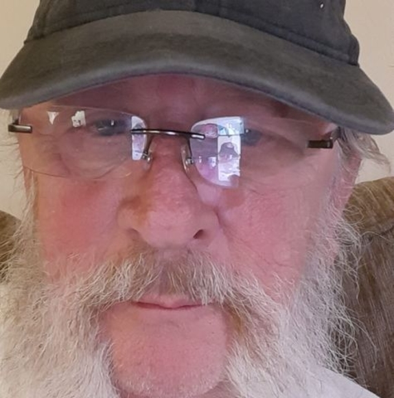 Meet your Posher, Larry - Picture 1 of 1